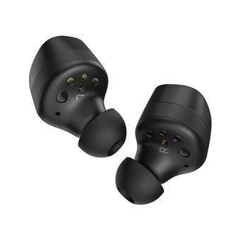 Ecouteurs sans fil à réduction du bruit Sennheiser Momentum 3 Bluetooth True Wireless Noir