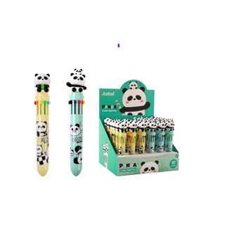 Stylo à bille Itotal Panda Modèle aléatoire