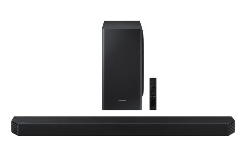Barre de son Samsung Harman Kardon HW-Q900T Noir