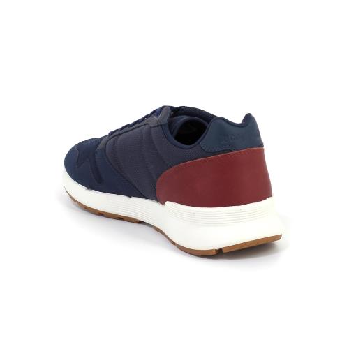 Chaussures Le coq sportif Omega X Craft Bleues Taille 43 Chaussures et chaussons de sport Equipements de sport fnac