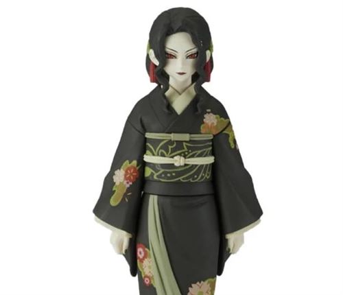 Demon Slayer: Kimetsu No Yaiba-Demon Series Vol.6 14Cm