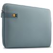 Housse CaseLogic pour ordinateur portable 15" Bleu