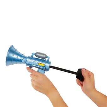Pistolet à prout Minions 18 cm