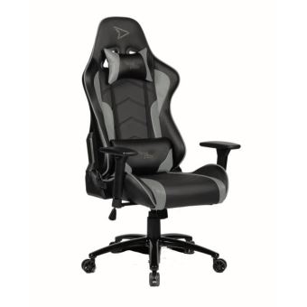 Fauteuil de bureau Gaming Steelplay SGC01 Gris