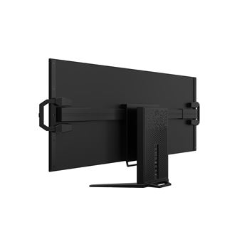 Ecran PC Gaming Corsair 45WQHD240 Flex Xeneon Incurvé 45" OLED Noir