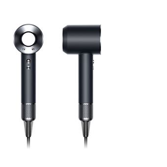 Sèche-cheveux Dyson Supersonic 1600 W Noir et Nickel