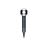 Sèche-cheveux Dyson Supersonic 1600 W Noir et Nickel_1