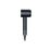 Sèche-cheveux Dyson Supersonic 1600 W Noir et Nickel_2