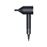 Sèche-cheveux Dyson Supersonic 1600 W Noir et Nickel_4