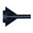 Sèche-cheveux Dyson Supersonic 1600 W Noir et Nickel_5