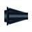 Sèche-cheveux Dyson Supersonic 1600 W Noir et Nickel_6