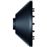 Sèche-cheveux Dyson Supersonic 1600 W Noir et Nickel_8