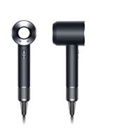 Dyson Supersonic - Sèche-cheveux - noir/nickel