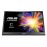 ASUS ProArt PQ22UC - LED-monitor - 21.5" - 3840 x 2160 4K UHD (2160p) - 330 cd/m² - 0.1 ms - Micro HDMI, 2xUSB-C - grijs_2