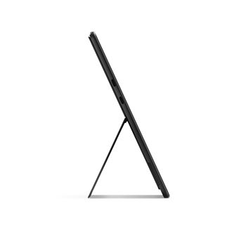 PC Hybride 2 en 1 Microsoft Surface Pro 13" Ecran tactile Qualcomm® C10 16 Go RAM 512 Go SSD Noir