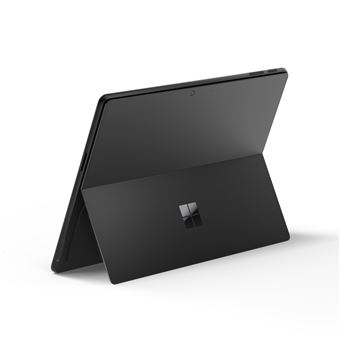 PC Hybride 2 en 1 Microsoft Surface Pro 13" Ecran tactile Qualcomm® C10 16 Go RAM 512 Go SSD Noir