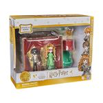 Playset Cours de divination Harry Potter Magical Minis™ Wizarding World