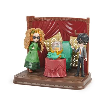 Playset Cours de divination Harry Potter Magical Minis™ Wizarding World