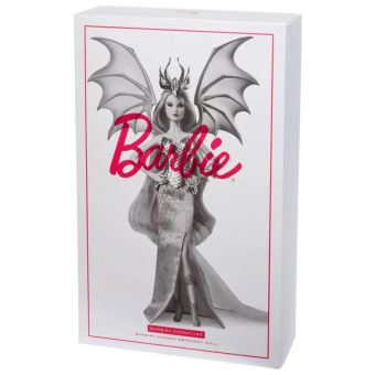 Poupée Barbie Impératrice Des Dragons