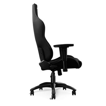 Chaise Gaming AkRacing Série Core EX SE Noir carbone