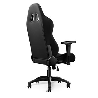 Chaise Gaming AkRacing Série Core EX SE Noir carbone