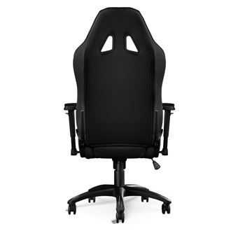 Chaise Gaming AkRacing Série Core EX SE Noir carbone