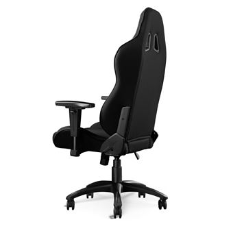 Chaise Gaming AkRacing Série Core EX SE Noir carbone