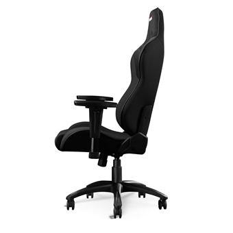 Chaise Gaming AkRacing Série Core EX SE Noir carbone