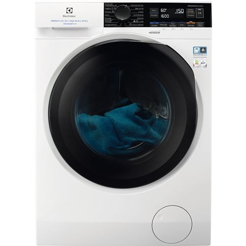 ELECTROLUX Lave linge s&eacute;chant hublot  EW8W2168WV