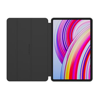 Tablette Xiaomi Redmi Pad Pro 128Go + Folio - Gris, Pack Ouvert Jamais Servi
