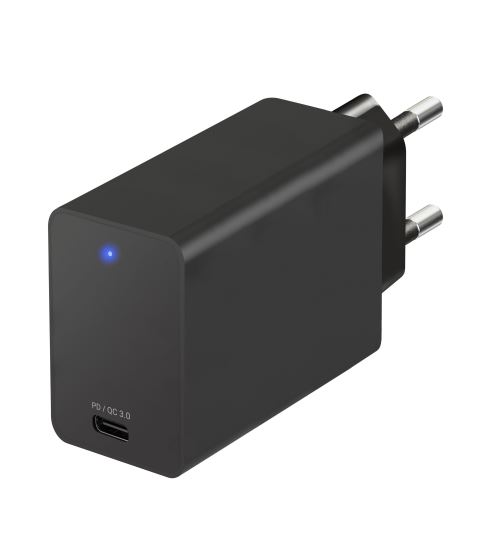 TEMIUM CVOY CHARGER