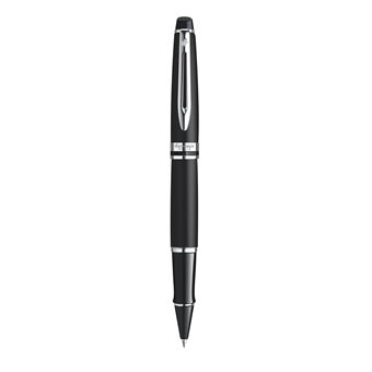 Stylo Roller Waterman Master - Laqué Vert Kaki Métallisé - Neuf De Stock - Parfait État