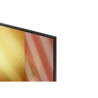 Tv Samsung Qe55q77t Qled 4k Uhd Smart Tv 55 Noir 2020 Tv Led Lcd Achat Prix Fnac