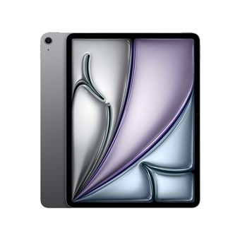 Apple iPad Air 13" Puce Apple M4 256 Go Wifi 8ème génération 2026 Gris sidéral - 1