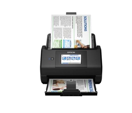 Epson Workforce Es-580W - Image 3