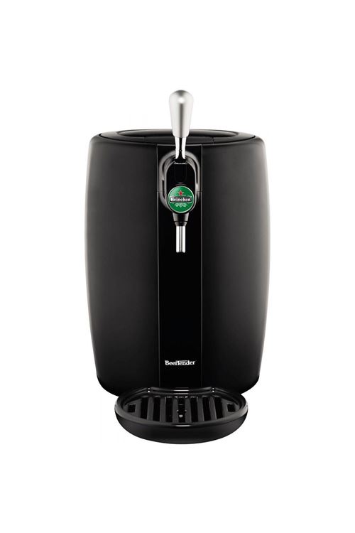 Pompe à bière Seb BeerTender VB310810 Noir