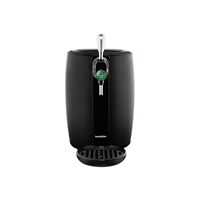 Pompe à bière Seb BeerTender VB310810 Noir