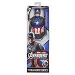 AVENGERS AVN MSE TITAN HERO AST