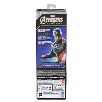 AVENGERS AVN MSE TITAN HERO AST