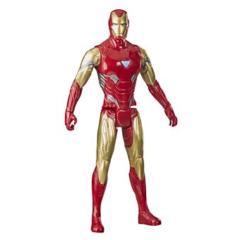 AVENGERS AVN MSE TITAN HERO AST