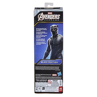 AVENGERS AVN MSE TITAN HERO AST