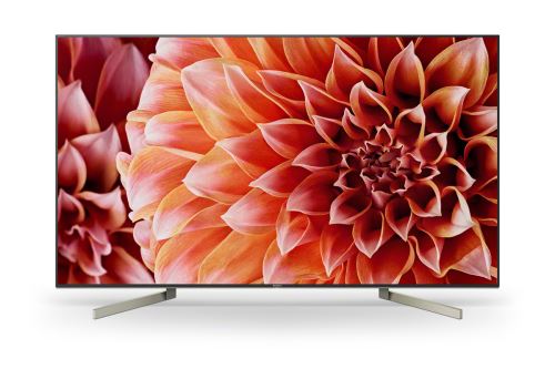 Sony KD55XF9005BAEP 4K TV 55