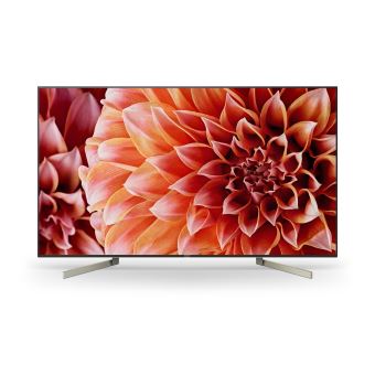 Sony KD55XF9005BAEP 4K TV 55"