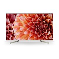 TV Sony KD55XF9005BAEP UHD 4K HDR Full LED Android TV 55" application Disney+ disponible