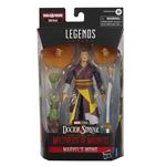 Figurine Marvel Legends Series Marvel’s Wong