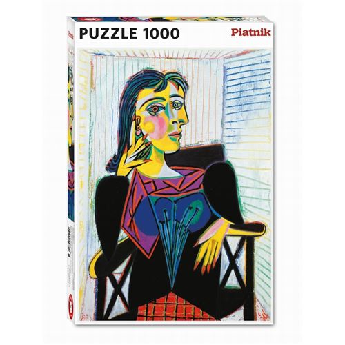Puzzle 1000 pièces Piatnik