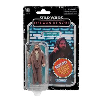 Figurine Star Wars Retro Boise 9,5 cm