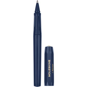 Stylo a bille bleu Kaweco