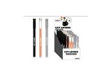Stylo à bille effaçable slim Itotal Chats