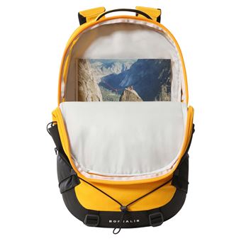 Sac à dos The North Face Borealis 28 Litres Jaune